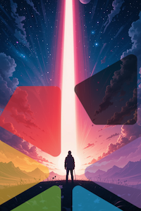 Dunia Baru: The Movie (2008)